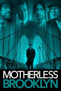 motherless brooklyn