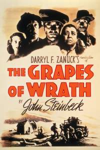 grapes of wrath