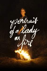 portrait of a lady on fire
