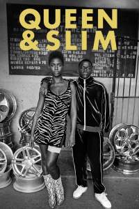 queen and slim