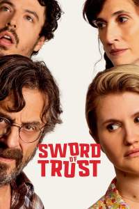 sword of trust