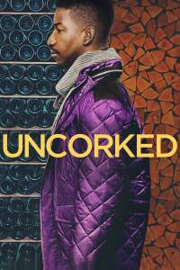 uncorked
