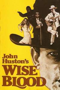 wise blood