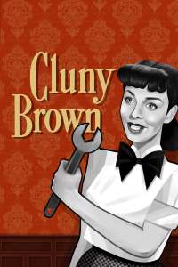 cluny brown