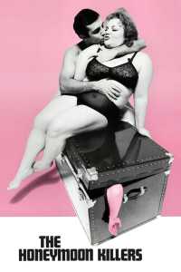 honeymoon killers