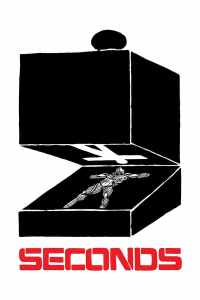 seconds